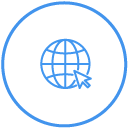 access the casino icon